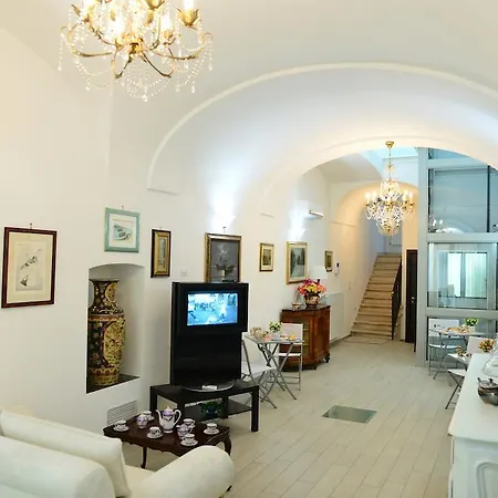 Bed And Breakfast Oz-3